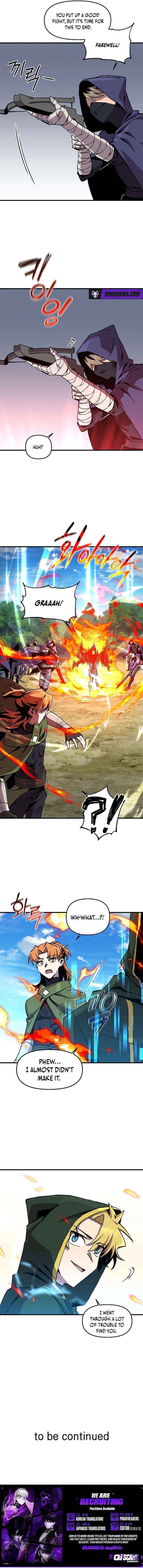 Bug Player Chapter 186 Page 7