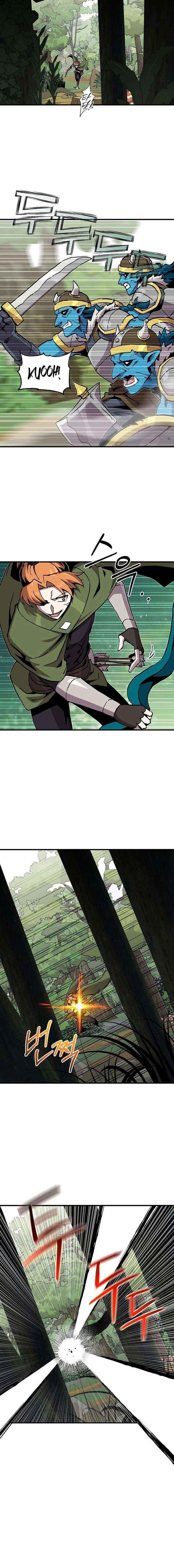 Bug Player Chapter 187 Page 10