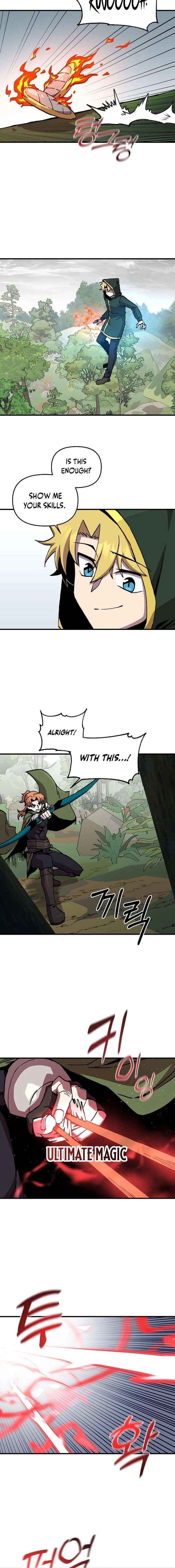 Bug Player Chapter 187 Page 12