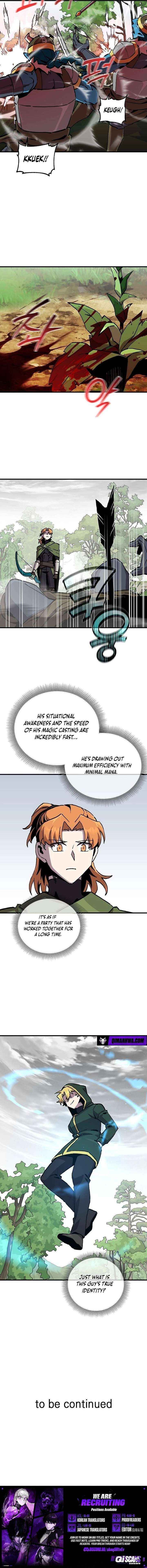 Bug Player Chapter 187 Page 13