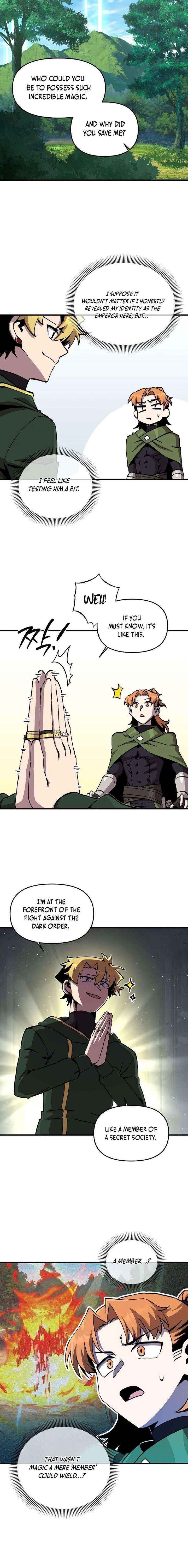 Bug Player Chapter 187 Page 6