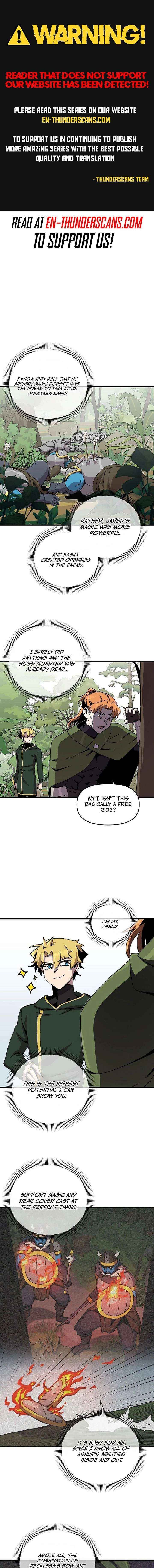 Bug Player Chapter 188 Page 1