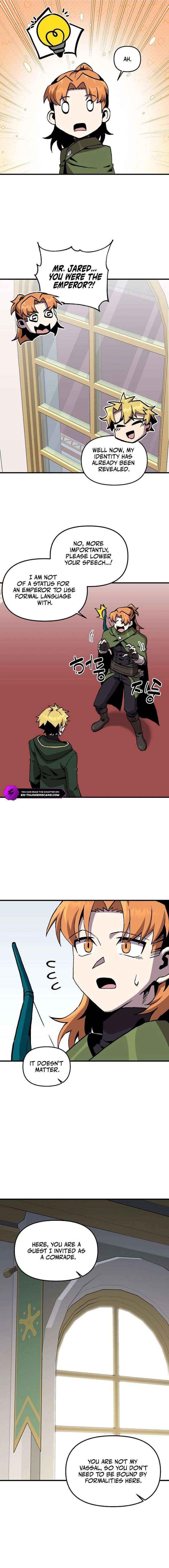 Bug Player Chapter 188 Page 12