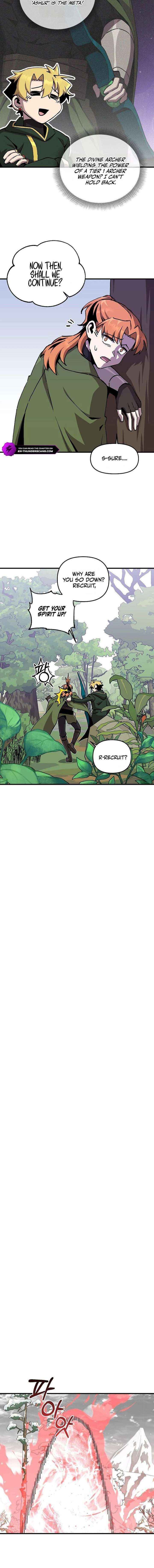 Bug Player Chapter 188 Page 2