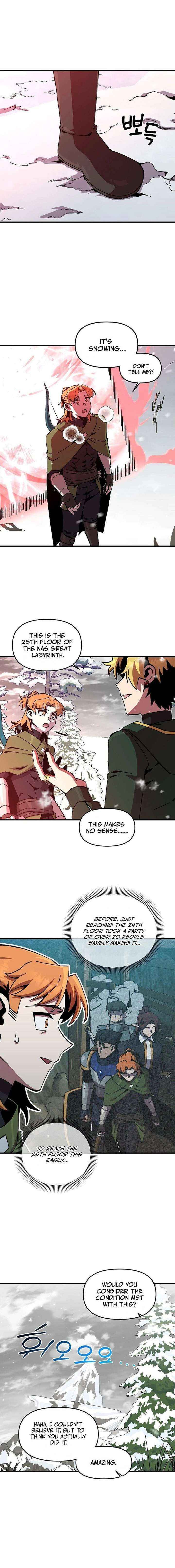 Bug Player Chapter 188 Page 3