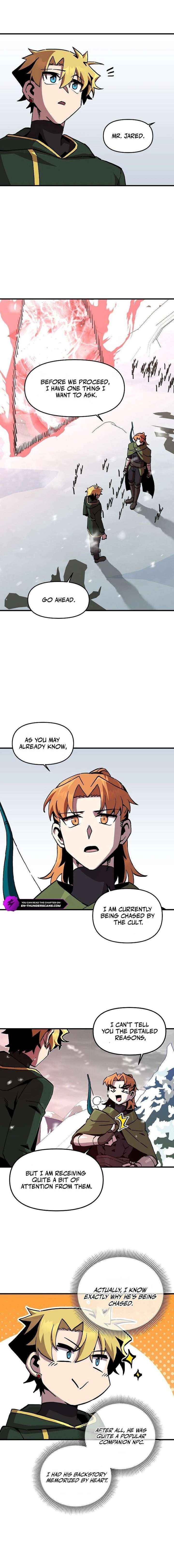 Bug Player Chapter 188 Page 4