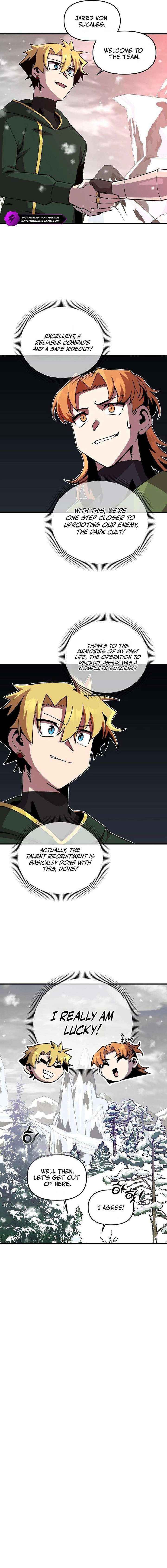 Bug Player Chapter 188 Page 7