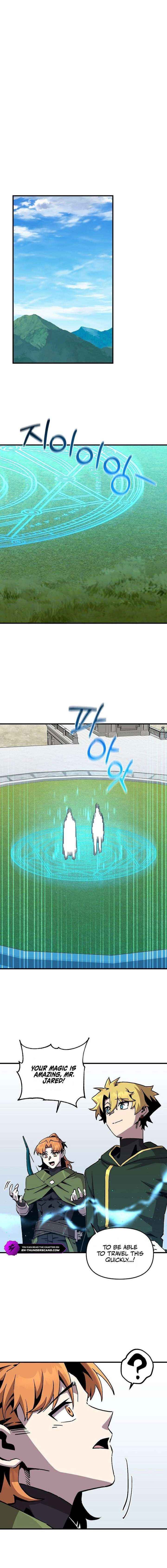 Bug Player Chapter 188 Page 8