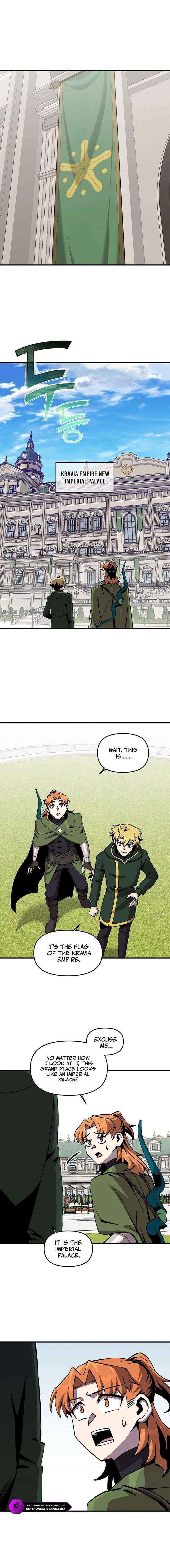 Bug Player Chapter 188 Page 9