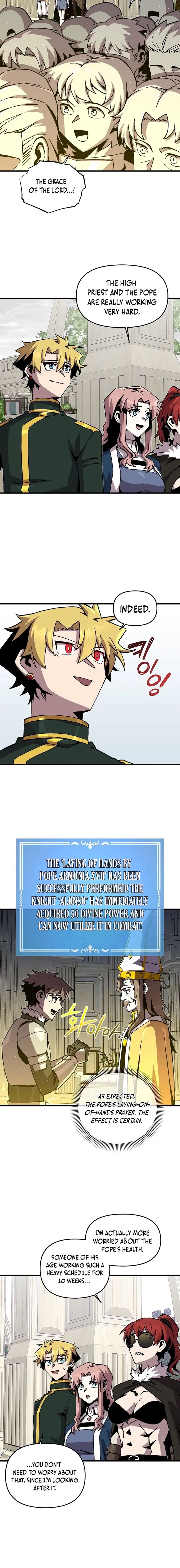 Bug Player Chapter 189 Page 10