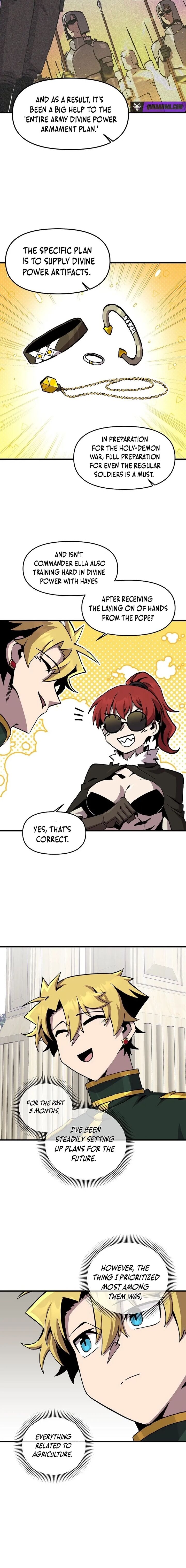 Bug Player Chapter 189 Page 12