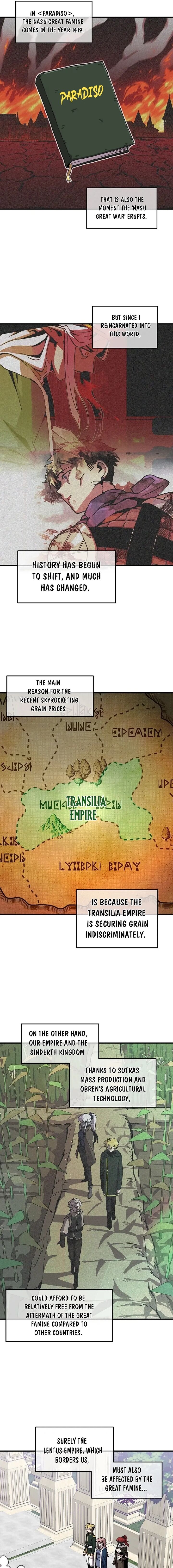 Bug Player Chapter 189 Page 13