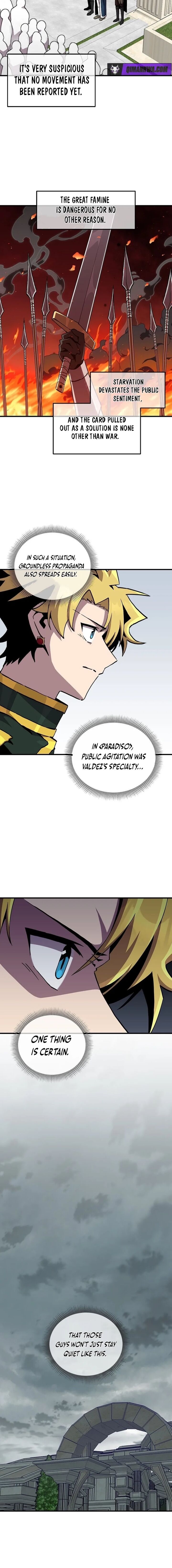 Bug Player Chapter 189 Page 14