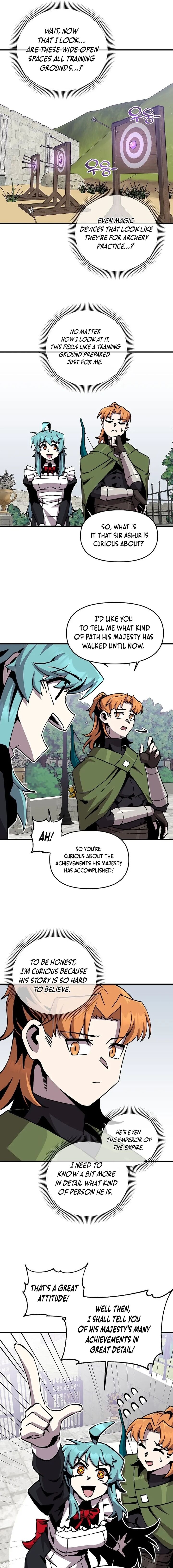 Bug Player Chapter 189 Page 3