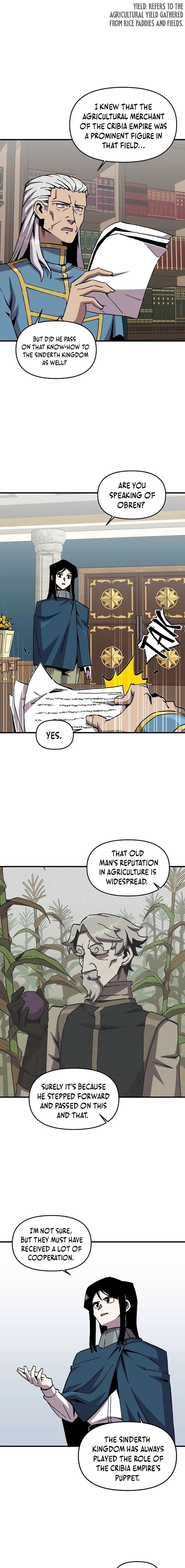 Bug Player Chapter 189 Page 5