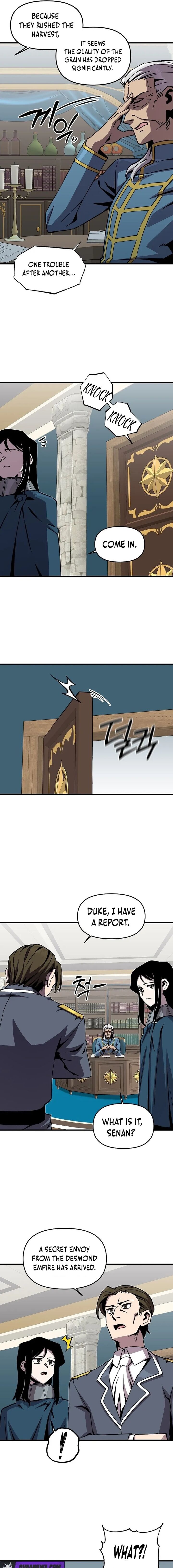 Bug Player Chapter 189 Page 7