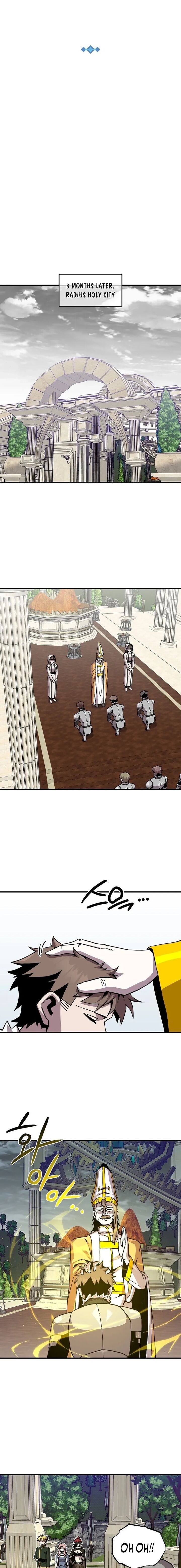 Bug Player Chapter 189 Page 9