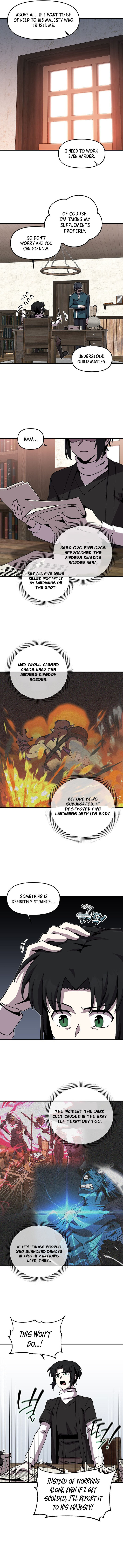 Bug Player Chapter 191 Page 2