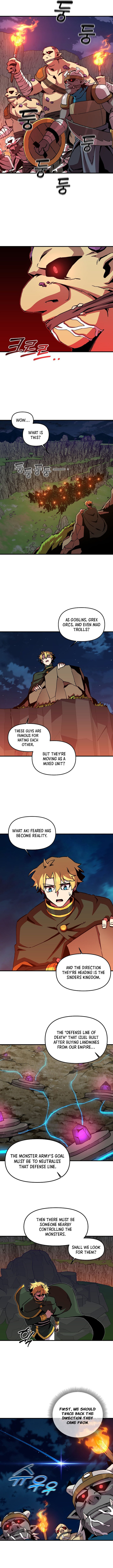 Bug Player Chapter 191 Page 6