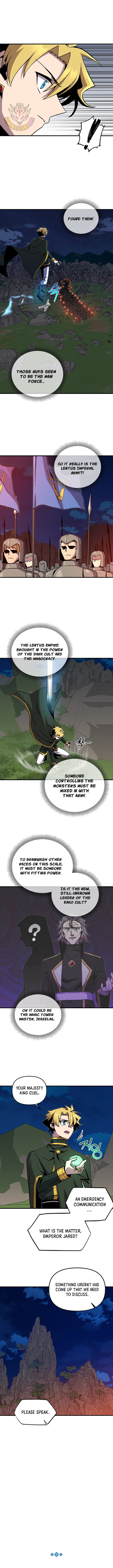 Bug Player Chapter 191 Page 7