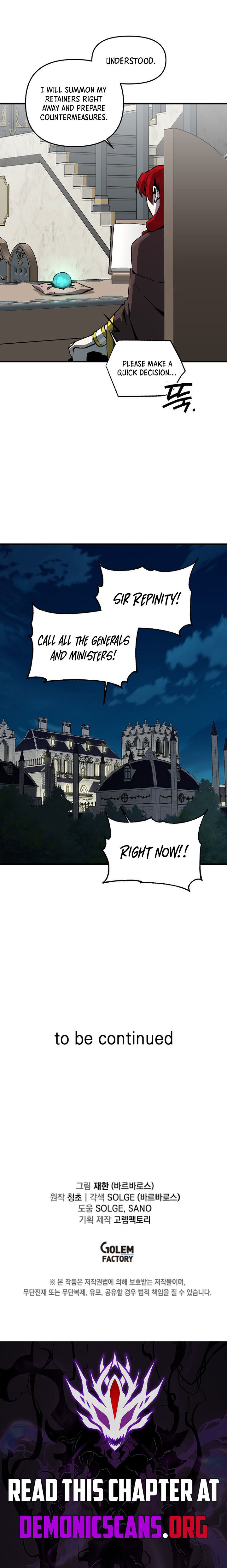 Bug Player Chapter 191 Page 9