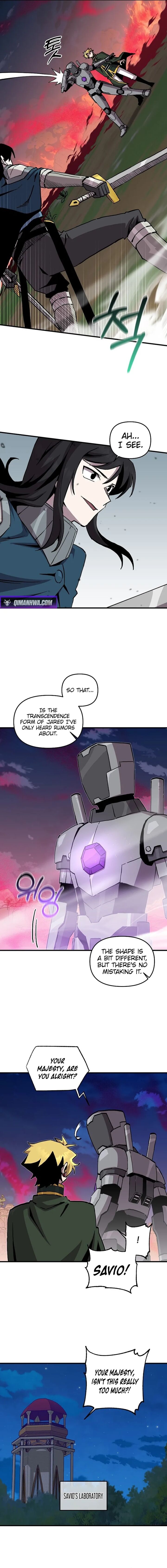 Bug Player Chapter 193 Page 2