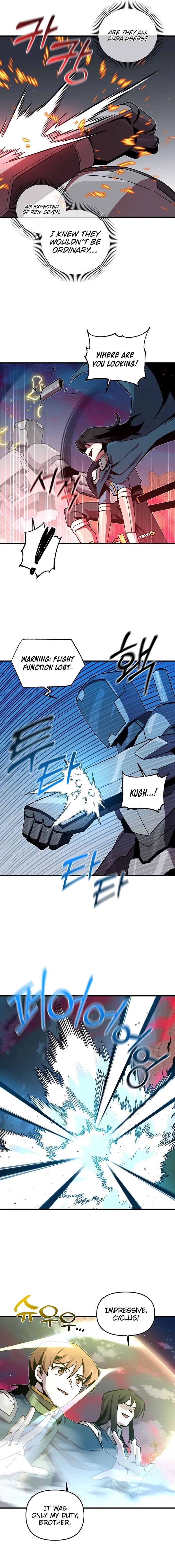 Bug Player Chapter 193 Page 7