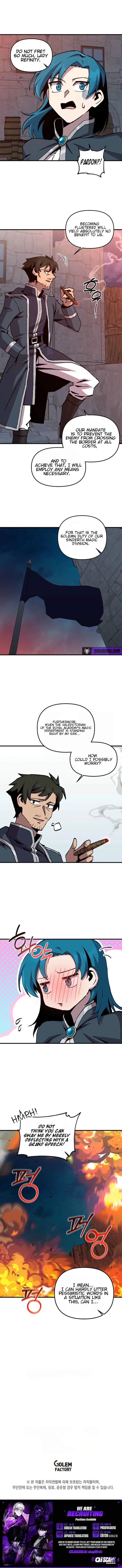Bug Player Chapter 194 Page 7