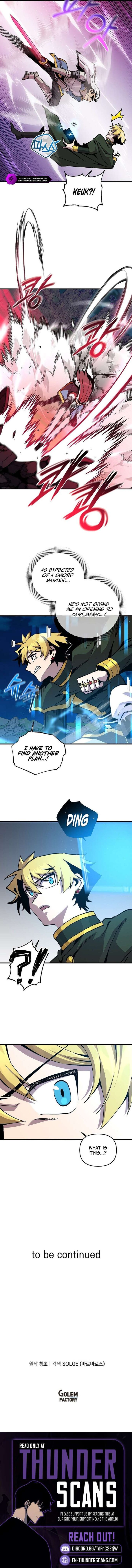 Bug Player Chapter 195 Page 4