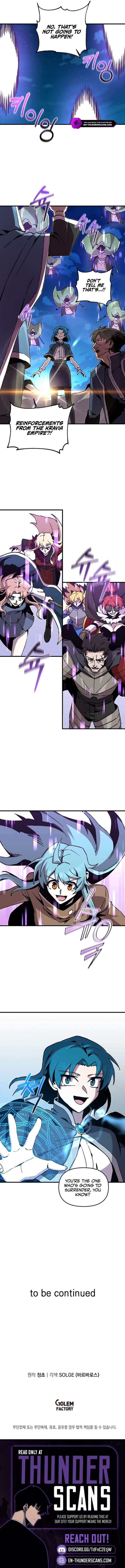 Bug Player Chapter 197 Page 4