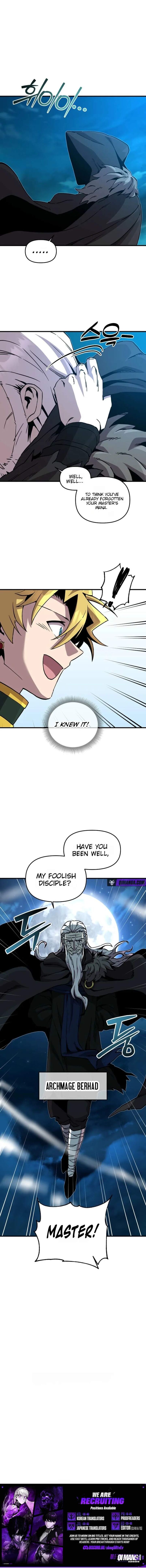 Bug Player Chapter 199 Page 8