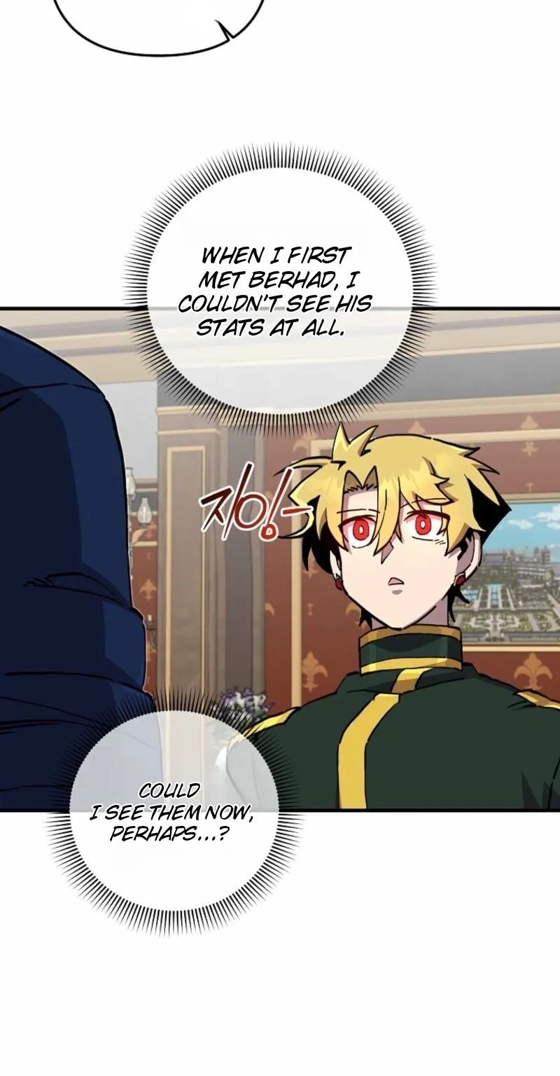 Bug Player Chapter 200 Page 10