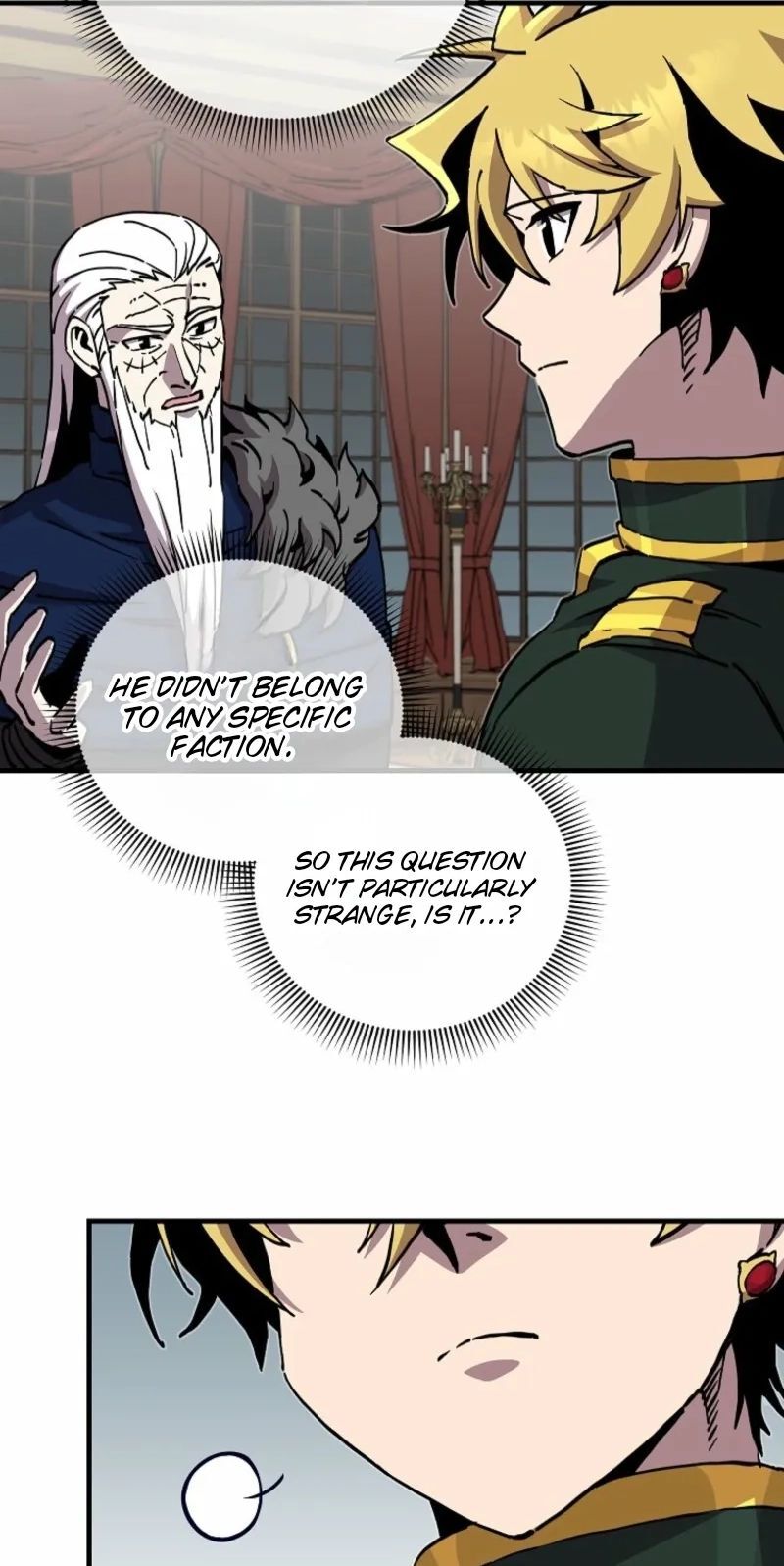 Bug Player Chapter 200 Page 14