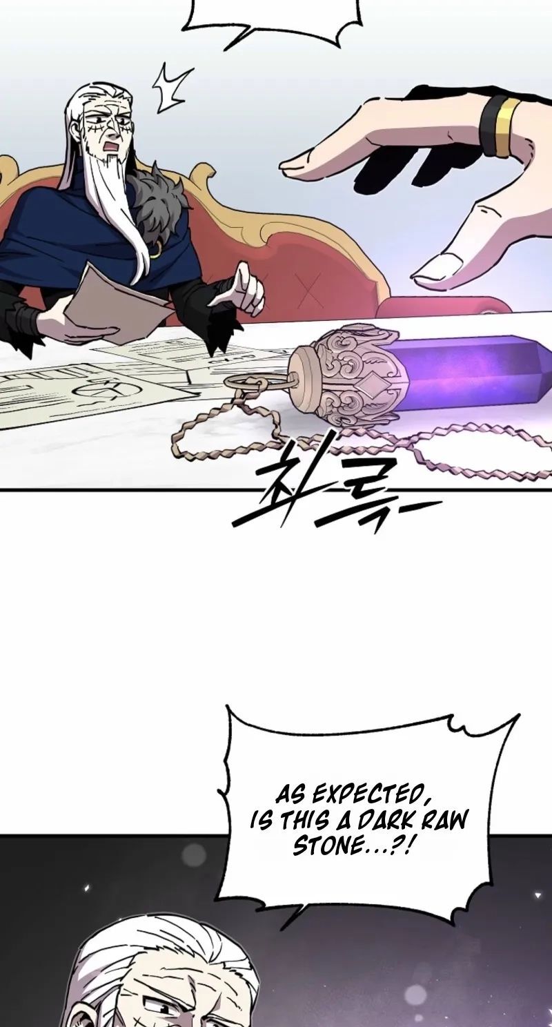 Bug Player Chapter 200 Page 20