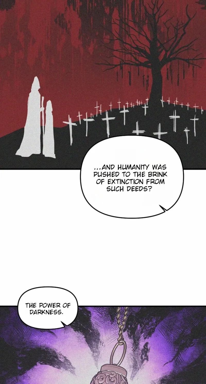 Bug Player Chapter 200 Page 22