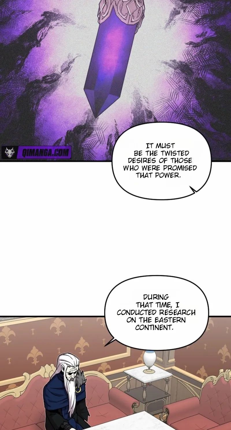 Bug Player Chapter 200 Page 23