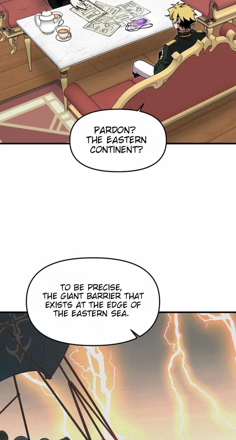 Bug Player Chapter 200 Page 24