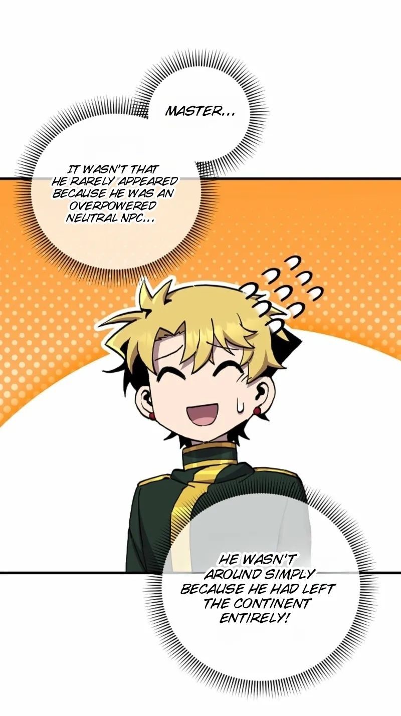Bug Player Chapter 200 Page 28