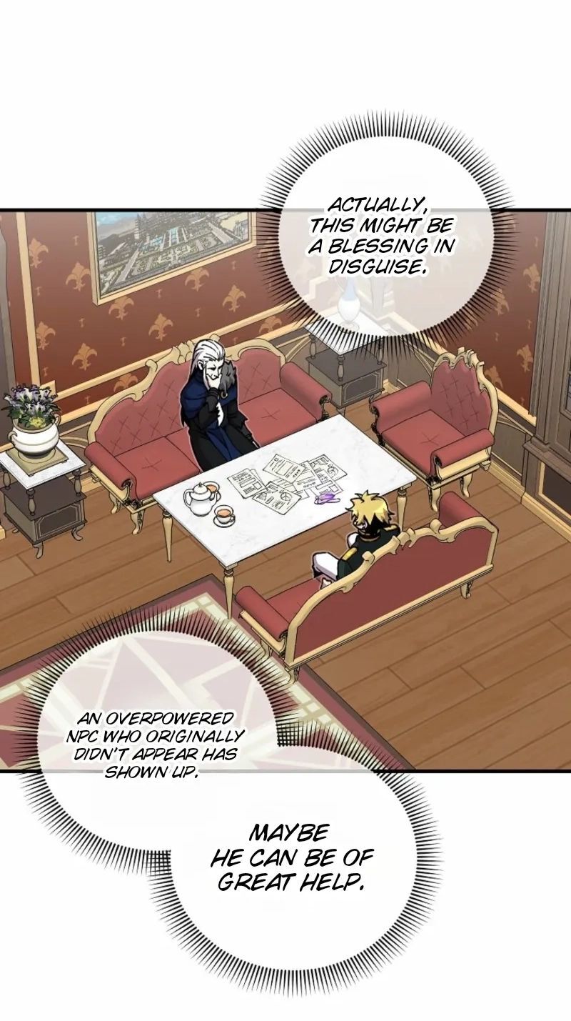 Bug Player Chapter 200 Page 29