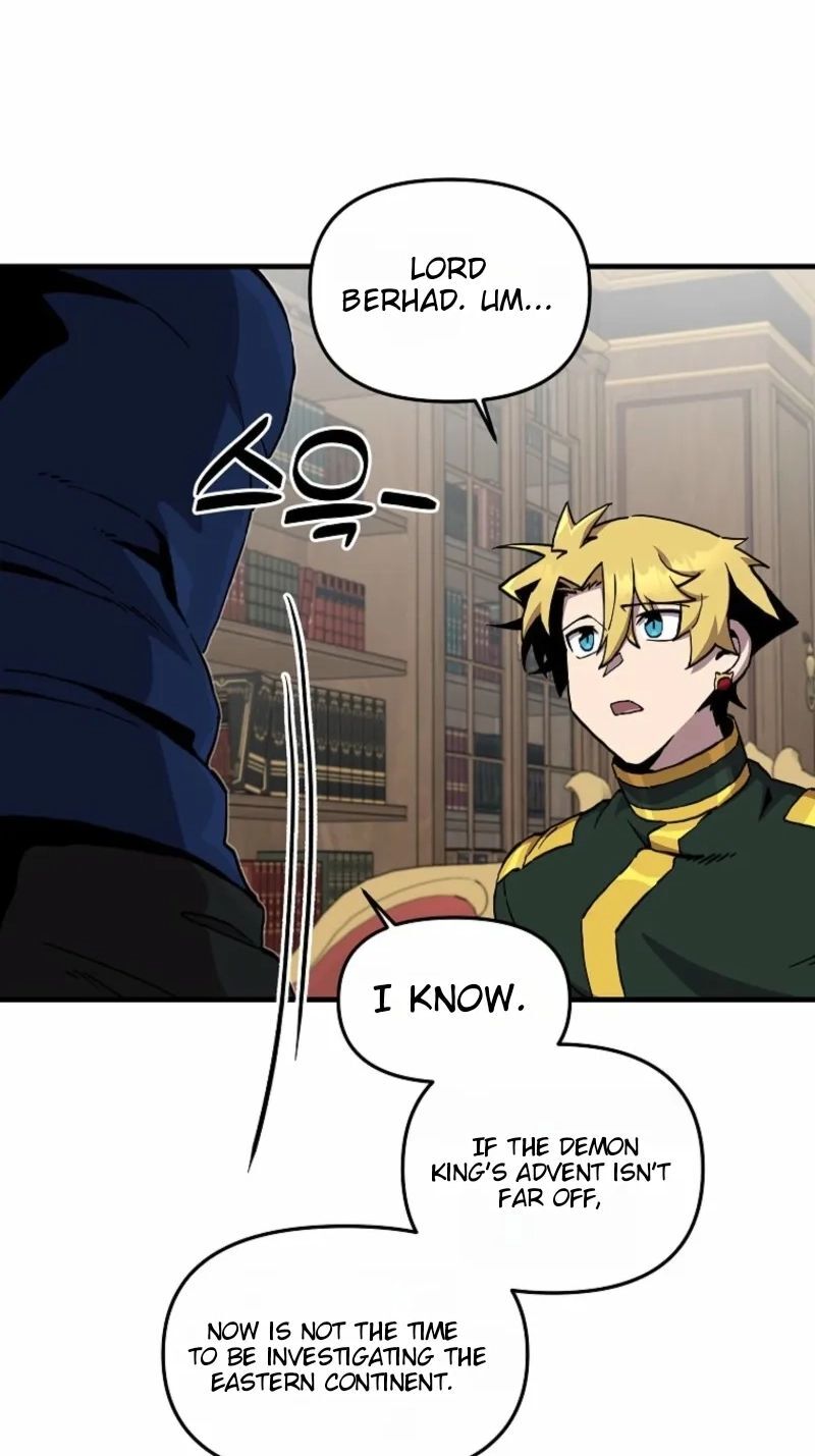 Bug Player Chapter 200 Page 30