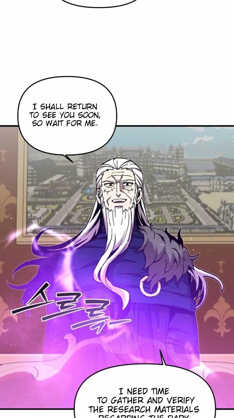 Bug Player Chapter 200 Page 31