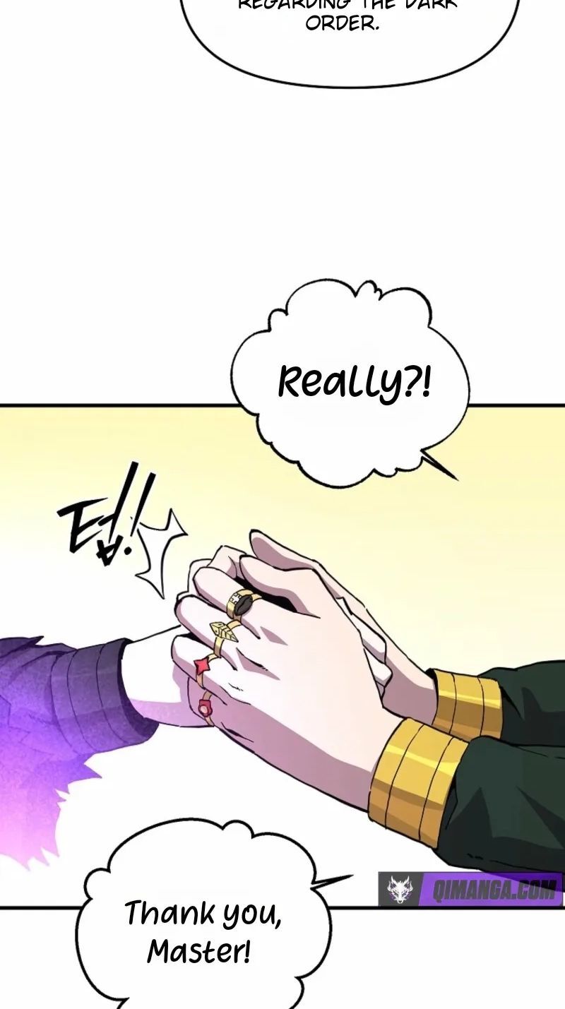 Bug Player Chapter 200 Page 32