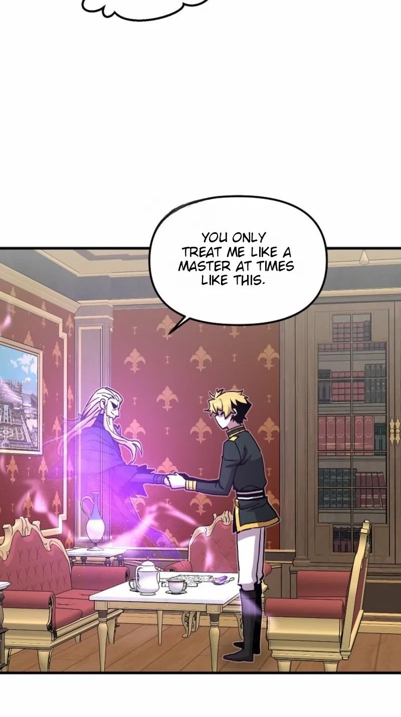 Bug Player Chapter 200 Page 33