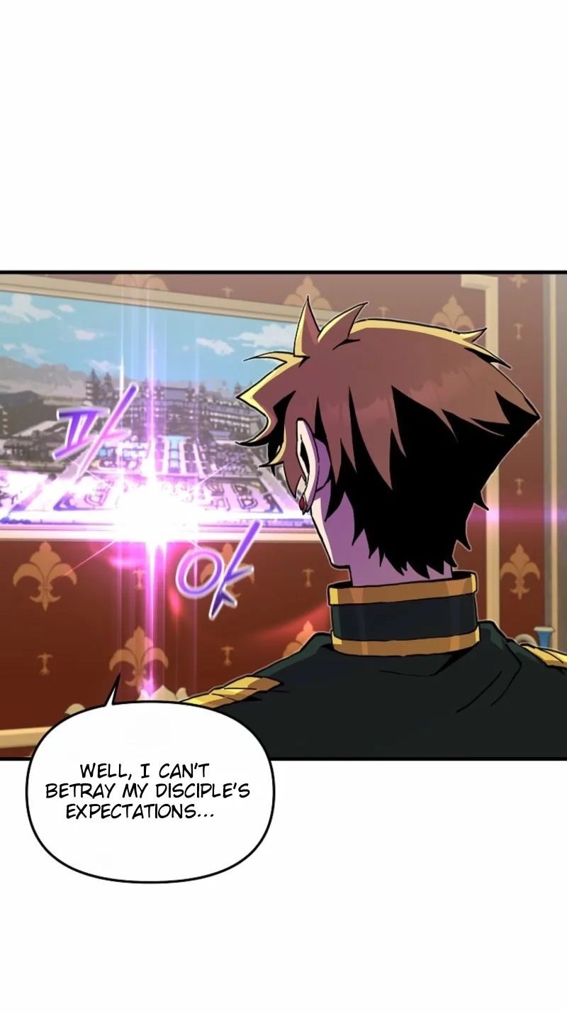 Bug Player Chapter 200 Page 34