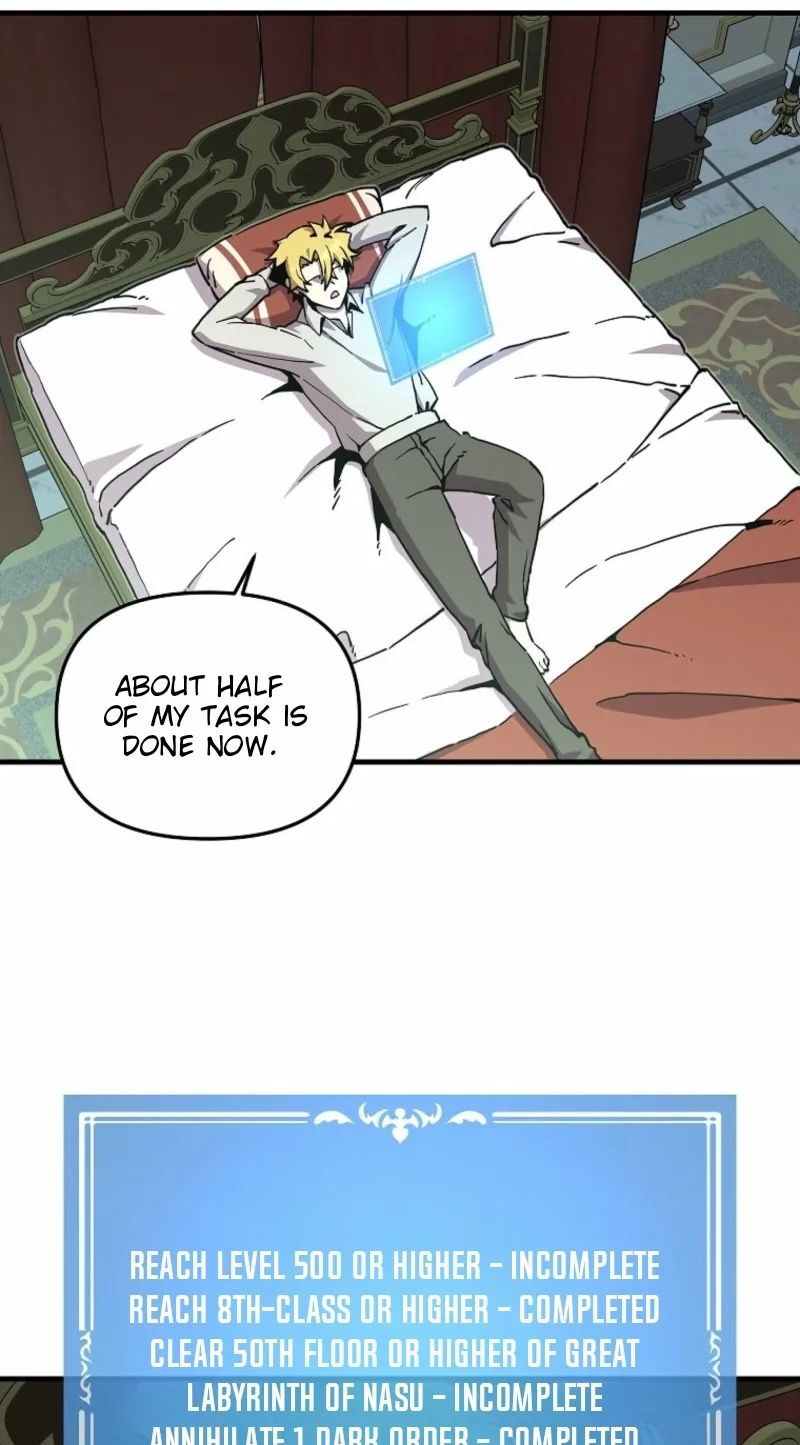 Bug Player Chapter 200 Page 38