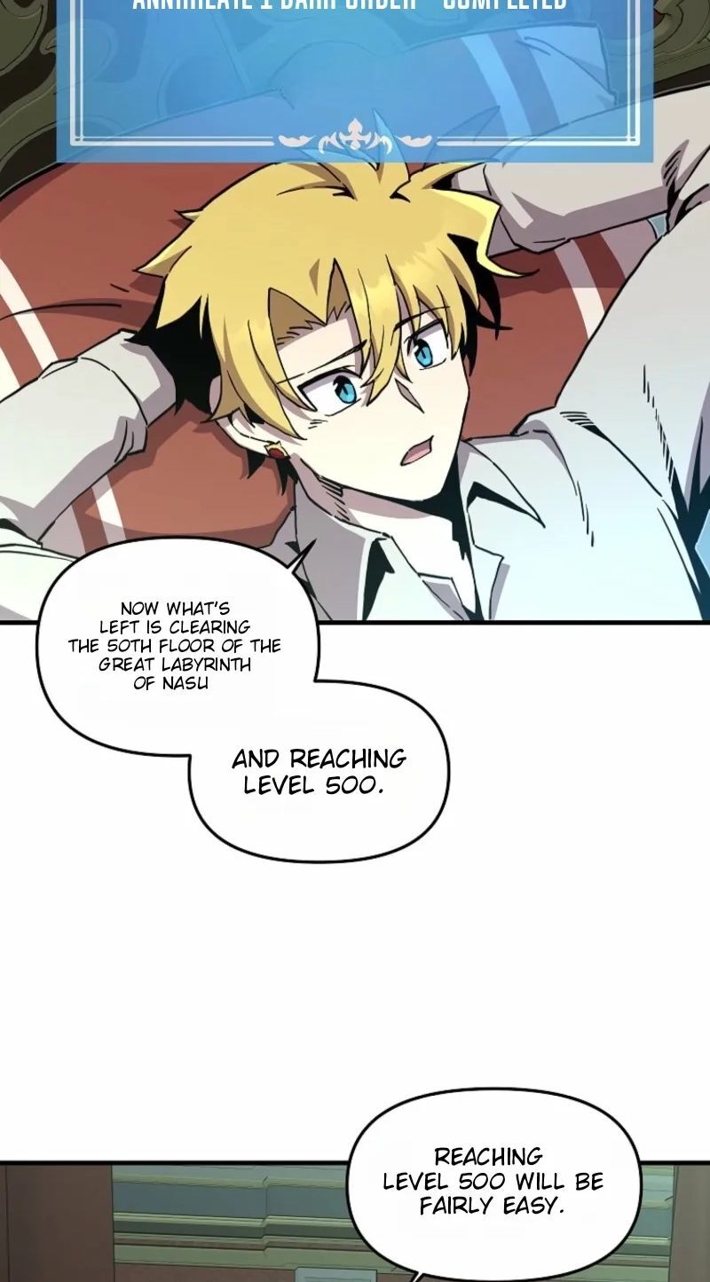 Bug Player Chapter 200 Page 39