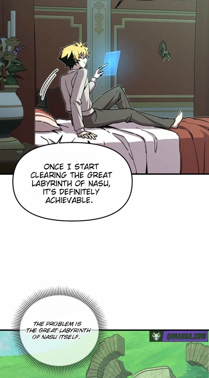 Bug Player Chapter 200 Page 40
