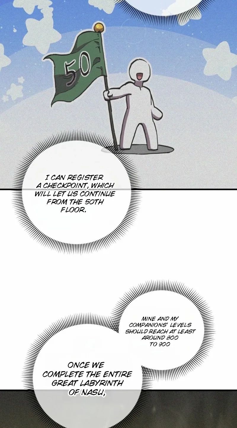 Bug Player Chapter 200 Page 42