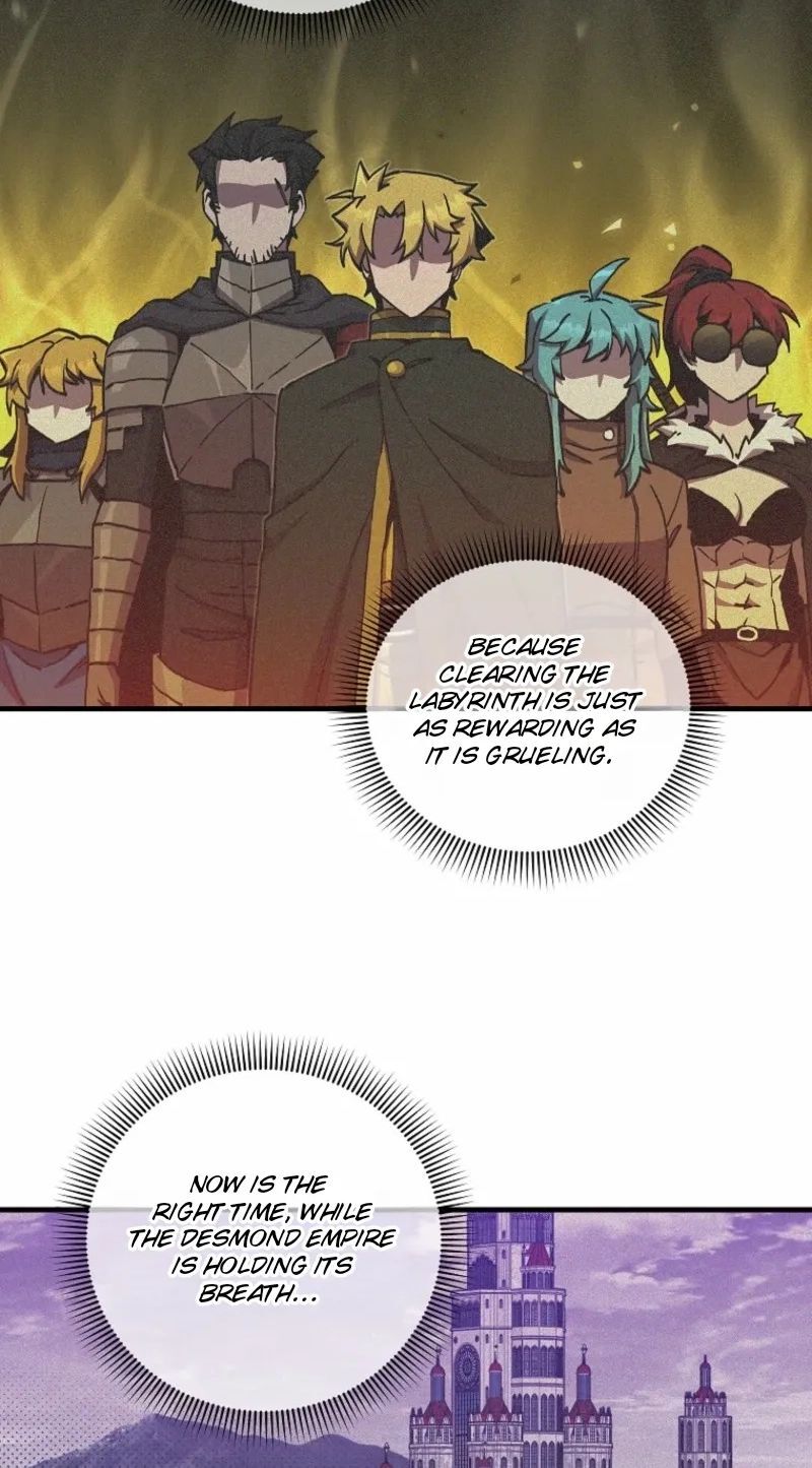 Bug Player Chapter 200 Page 43