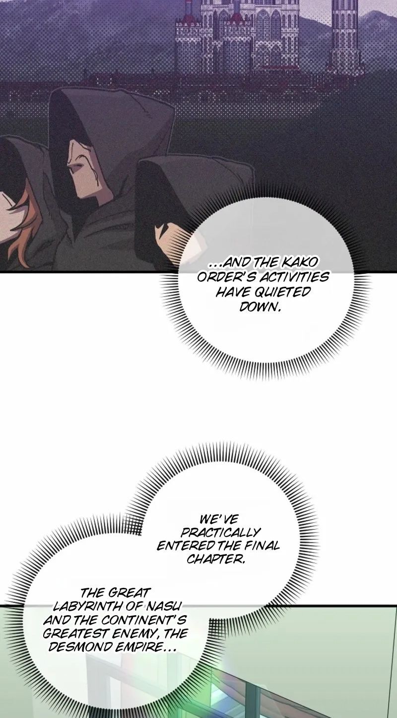 Bug Player Chapter 200 Page 44